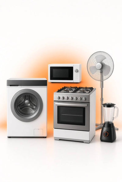 Home Appliances