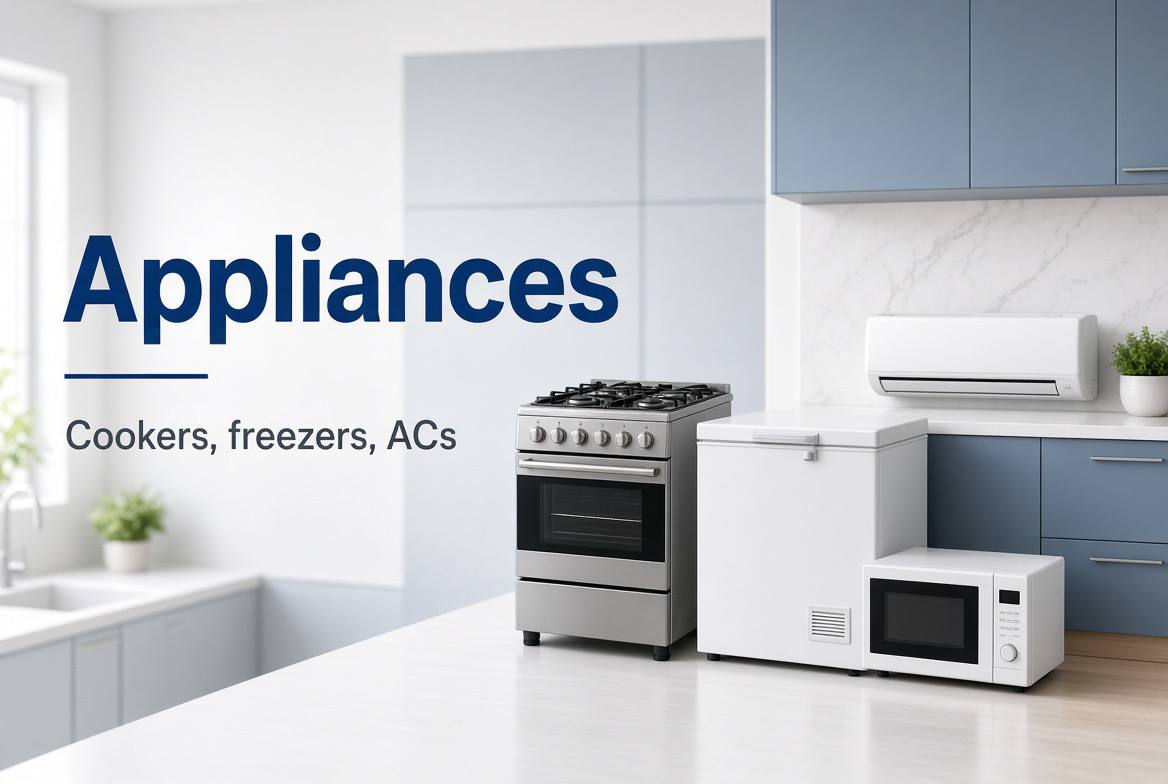 Store banner