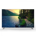 Royal 65″ Inches QLED Google Smart TV - Black + 12 MONTHS WARRANTY(RTV65QM20P)