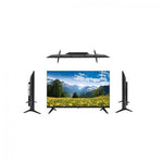 Mi+ (MiJ) 32'' Inches Digital Satellite Frameless HD LED TV-Black + 12 MONTHS WARRANTY (MIJ3210)