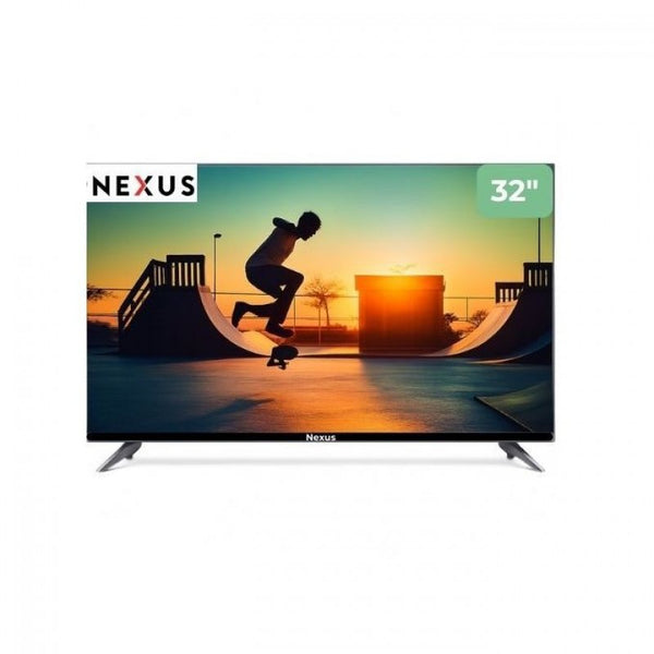 Share this product    Official Store Nexus 32" Inches Andriod Digital Smart FHD TV (NX-TVS32 H6