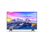 Mi+ 32'' Inches Smart Digital Satellite Frameless HD LED TV - Black + 12 MONTHS WARRANTY- Black (MIJ