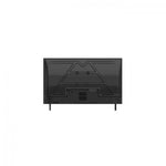Mi+ 32'' Inches Smart Digital Satellite Frameless HD LED TV - Black + 12 MONTHS WARRANTY- Black (MIJ