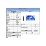 Mi+ 32'' Inches Smart Digital Satellite Frameless HD LED TV - Black + 12 MONTHS WARRANTY- Black (MIJ
