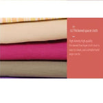 Cloth Closet Storage ，7 Storage Shelves & 2 Side Pockets