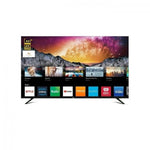 Mi+ (MiJ) 50” Digital Satellite FHD Smart LED TV – Android OS, Bluetooth, HDR, HDMI, USB + 12 MONTHS