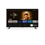 Mi+ (MiJ) 50” Digital Satellite FHD Smart LED TV – Android OS, Bluetooth, HDR, HDMI, USB + 12 MONTHS