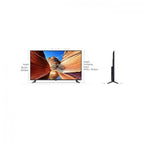 Mi+ (MiJ) 50” Digital Satellite FHD Smart LED TV – Android OS, Bluetooth, HDR, HDMI, USB + 12 MONTHS