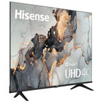 Hisense 55" Inches UHD 4K SMART TV (55A6N /55A6Q) - Black + 1 Year Warranty