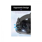 3D VR Headset/Virtual Reality For All Phone