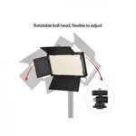 Andoer LED-600 LED Video Light
