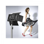 Andoer LED-600 LED Video Light