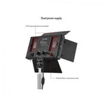 Andoer LED-600 LED Video Light