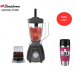 Binatone 1.5 Litres (BLG-403) Blender - Black + 2 Years Warranty