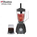 Binatone 1.5 Litres (BLG-403) Blender - Black + 2 Years Warranty
