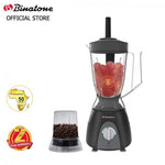 Binatone 1.5 Litres (BLG-403) Blender - Black + 2 Years Warranty
