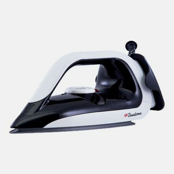 Binatone Dry Iron (Di1255) + 2 Years Warranty