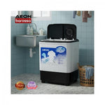 Aeon 5Kg Twin Tub Washing Machine (ATT05J)