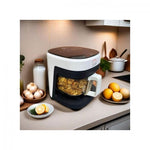 Nine 8.5L Extra Large Capacity Digital Air Fryer.