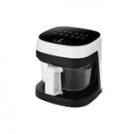 Nine 8.5L Extra Large Capacity Digital Air Fryer.