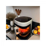 Nine 8.5L Extra Large Capacity Digital Air Fryer.