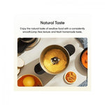 Syinix Swallow Maker ECO -Cook & Pound Yam/Fufu Multi Functional