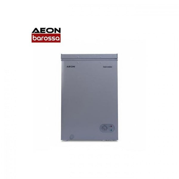 Aeon 90Litres Chest Freezer (ACF90GJ) - Dark Grey
