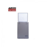 Aeon 90Litres Chest Freezer (ACF90GJ) - Dark Grey