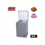 Aeon 90Litres Chest Freezer (ACF90GJ) - Dark Grey