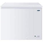 Haier Thermocool 200 Litres Chest Freezer (HTF-200) - White + 3 Years Warranty