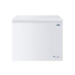 Haier Thermocool 200 Litres Chest Freezer (HTF-200) - White + 3 Years Warranty