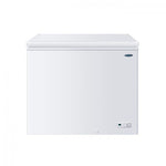 Haier Thermocool 200 Litres Chest Freezer (HTF-200) - White + 3 Years Warranty