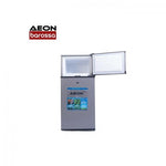 Aeon 70L Double Door Fridge (ART85GJ) - Dark Grey