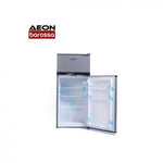Aeon 70L Double Door Fridge (ART85GJ) - Dark Grey