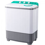 Hisense 5kg Top Load Twin Tub Washing Machine (WM503-WSPA) With One Year Warranty