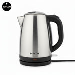 Boscon 1.8 Liters Powerful Fast Heating Electric Jug Kettle