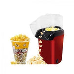 Minijoy Portable Home Use Hot Air Pop Corn Machine