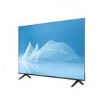 Mi+ (MiJ) 55” Digital Satellite UHD Smart LED TV – Android OS, Bluetooth, HDR, HDMI, USB (MIJ - D553