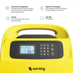 Sun King PowerPlay Pro Inverter Portable and Affordable Energy Solution