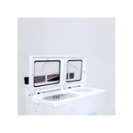 Century 10.2kg Semi-Automatic Twin Tub Washing Machine