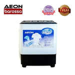 Aeon 5Kg Twin Tub Washing Machine (ATT05J)