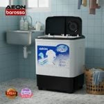 Aeon 5Kg Twin Tub Washing Machine (ATT05J)