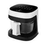 Nine 8.5L Extra Large Capacity Digital Air Fryer