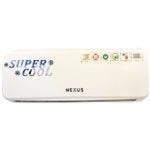 Nexus 1.5HP Split Air Conditioner (NX-MSSH12000SC TL) - White + Full Kit & 2 Years Warranty