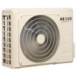 Nexus 1.5HP Split Air Conditioner (NX-MSSH12000SC TL) - White + Full Kit & 2 Years Warranty