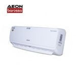 Aeon 1HP Split Inverter Air Conditioner (ASA09IJJ) with Free Installation Kit + 1 Year Warranty - Wh