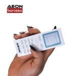 Aeon 1HP Split Inverter Air Conditioner (ASA09IJJ) with Free Installation Kit + 1 Year Warranty - Wh