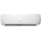 Hisense 1HP Copper Coil Split Air Conditioner (AS09TG) - White With 1 Year Warranty