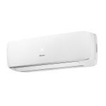 Hisense 1HP Copper Coil Split Air Conditioner (AS09TG) - White With 1 Year Warranty