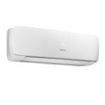 Hisense 1HP Copper Coil Split Air Conditioner (AS09TG) - White With 1 Year Warranty